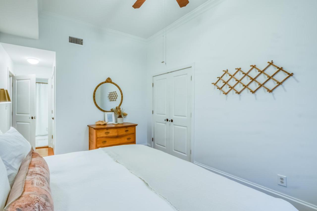 The Goose Getaway Apartmán Savannah