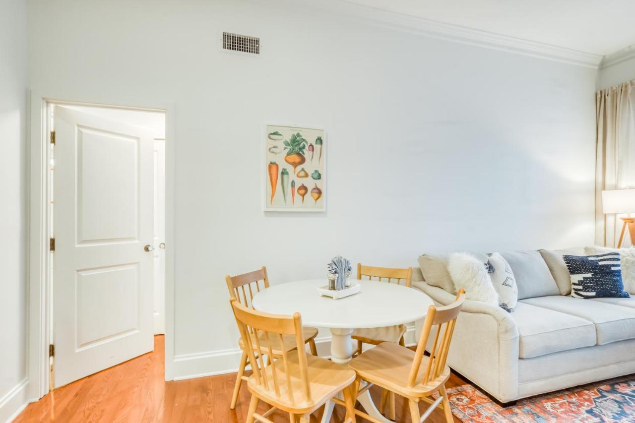Apartamento The Goose Getaway *