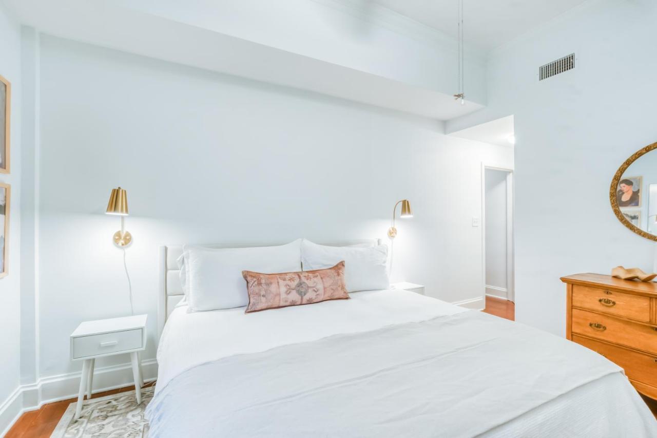 Apartamento The Goose Getaway