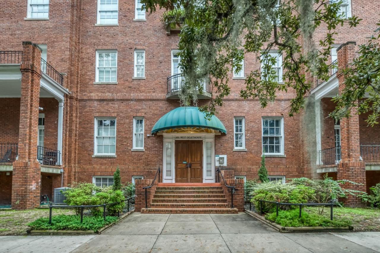 The Goose Getaway Apartamento Savannah