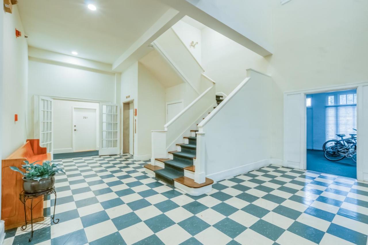 Apartamento The Goose Getaway *
